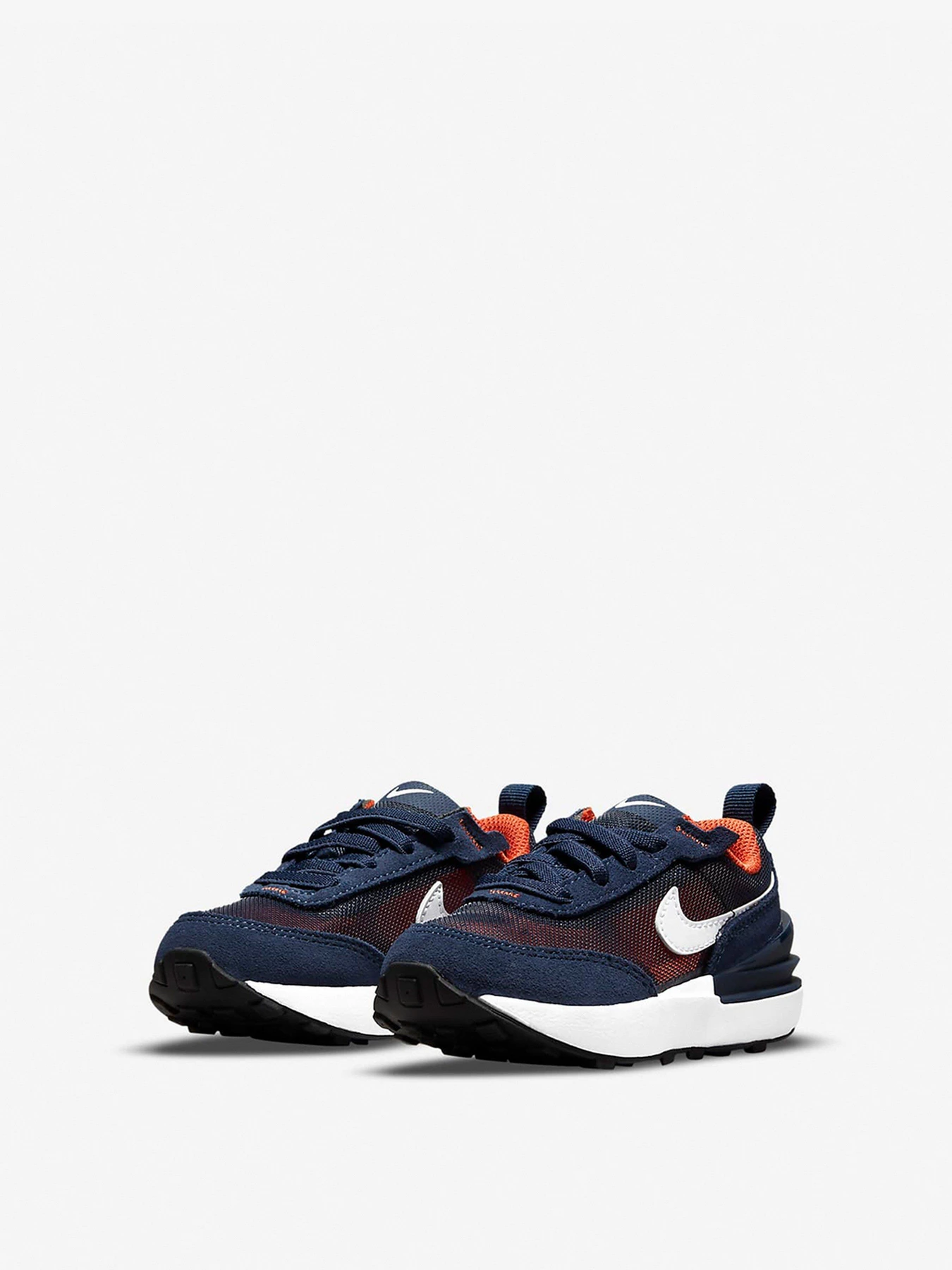 Кроссовки NIKE Waffle One модель DC0479-401 Кроссовки NIKE Waffle One модель DC0479-401 Фото
