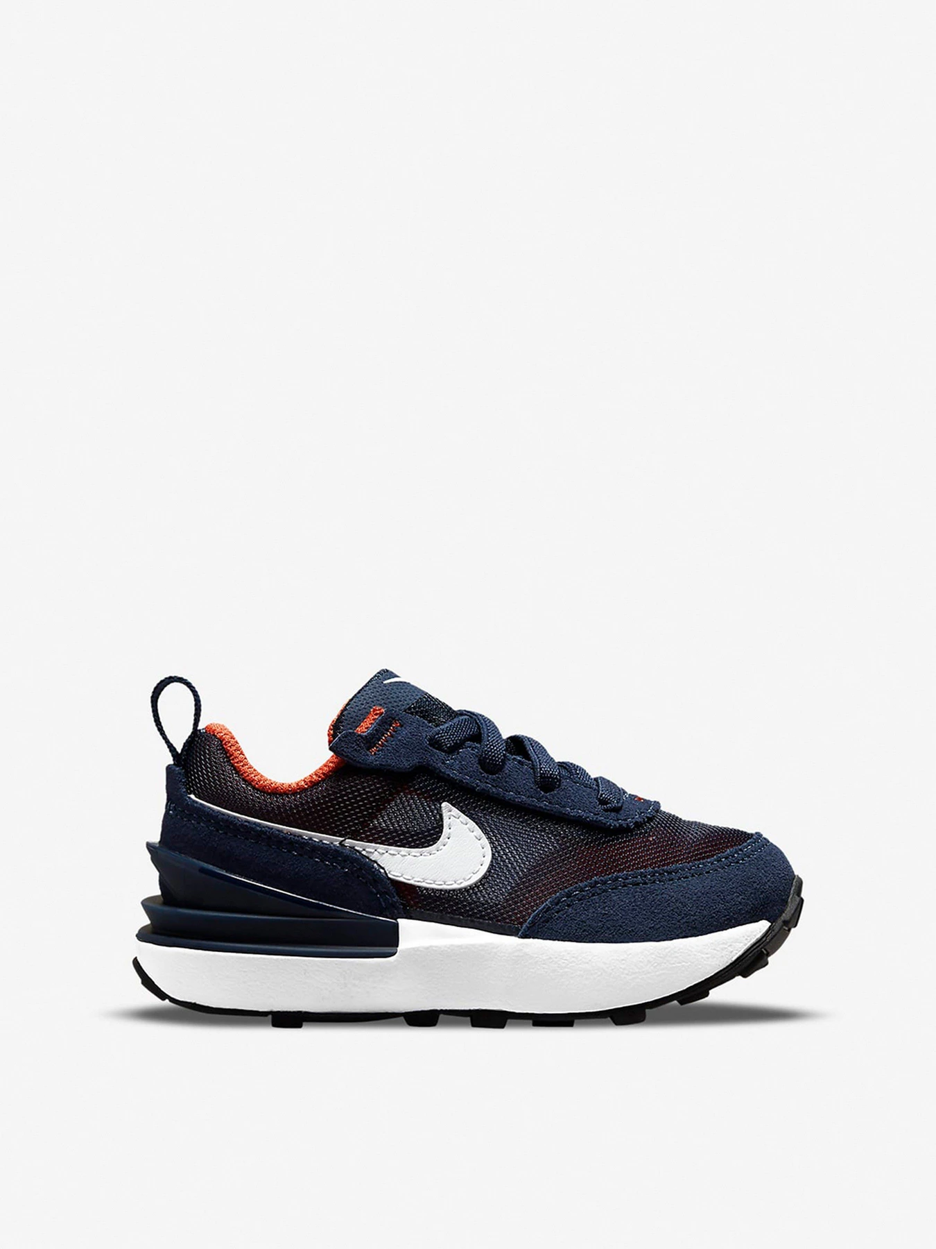 Кроссовки NIKE Waffle One модель DC0479-401 Кроссовки NIKE Waffle One модель DC0479-401 Фото