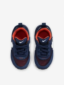 Кроссовки NIKE Waffle One модель DC0479-401 Фото
