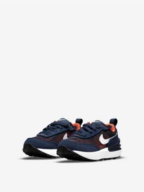 Кроссовки NIKE Waffle One модель DC0479-401 Фото