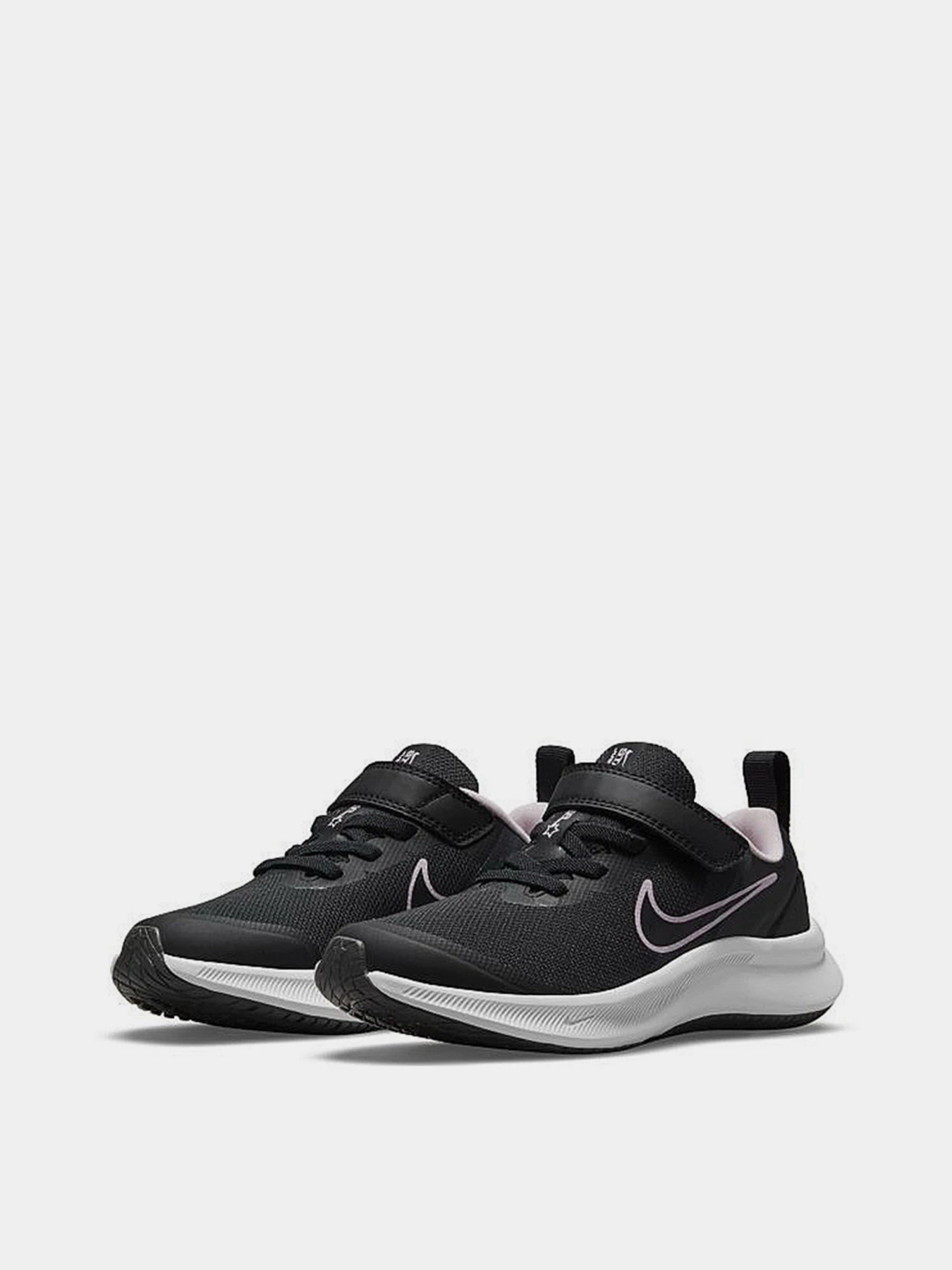 Кроссовки NIKE Star Runner 3 модель DA2777-002 Фото