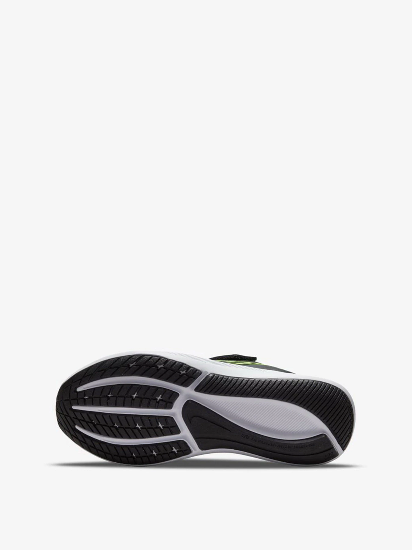 Кроссовки NIKE Star Runner 3 модель DA2777-002 Фото