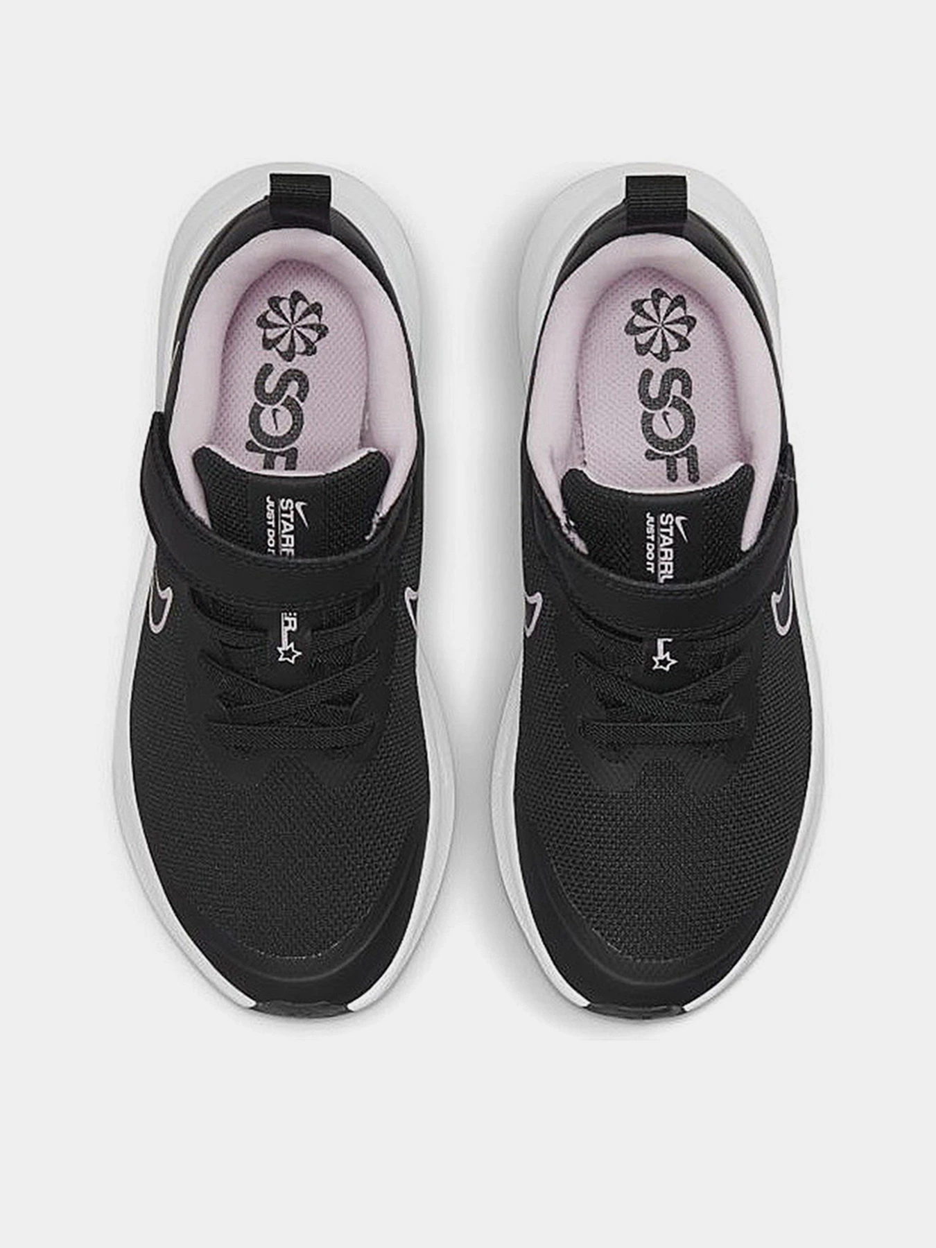 Кроссовки NIKE Star Runner 3 модель DA2777-002 Фото