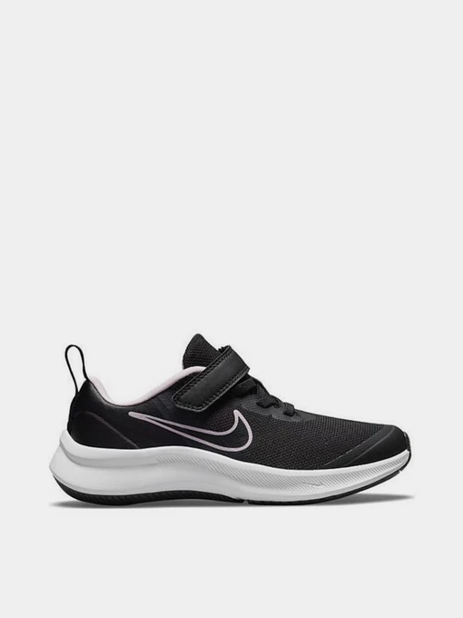 Кроссовки NIKE Star Runner 3 модель DA2777-002 Фото