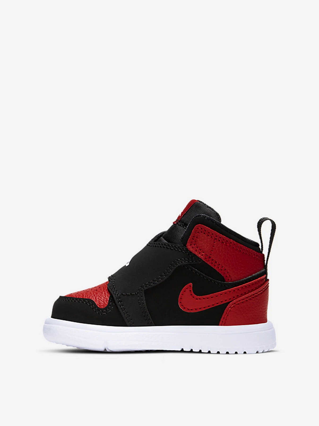 Кеды NIKE Sky Jordan 1 модель BQ7196-001 Кеды NIKE Sky Jordan 1 модель BQ7196-001 Фото