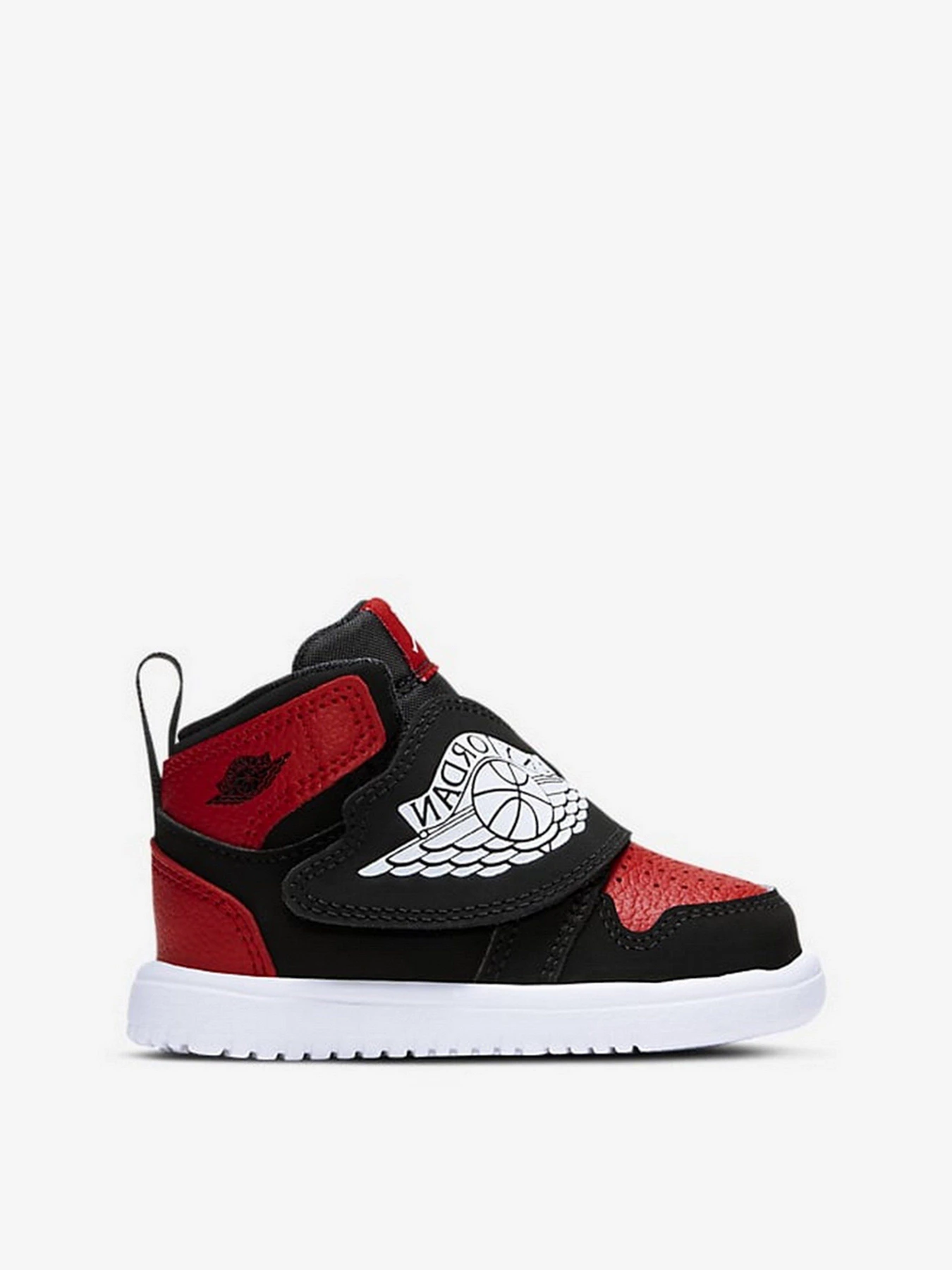 Кеды NIKE Sky Jordan 1 модель BQ7196-001 Кеды NIKE Sky Jordan 1 модель BQ7196-001 Фото