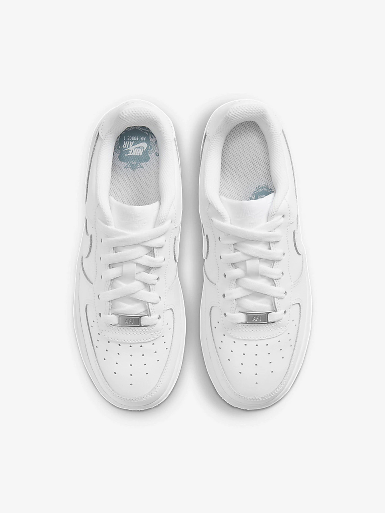 Кеды NIKE Air Force 1 LE модель DH2920-111 Кеды NIKE Air Force 1 LE модель DH2920-111 Фото