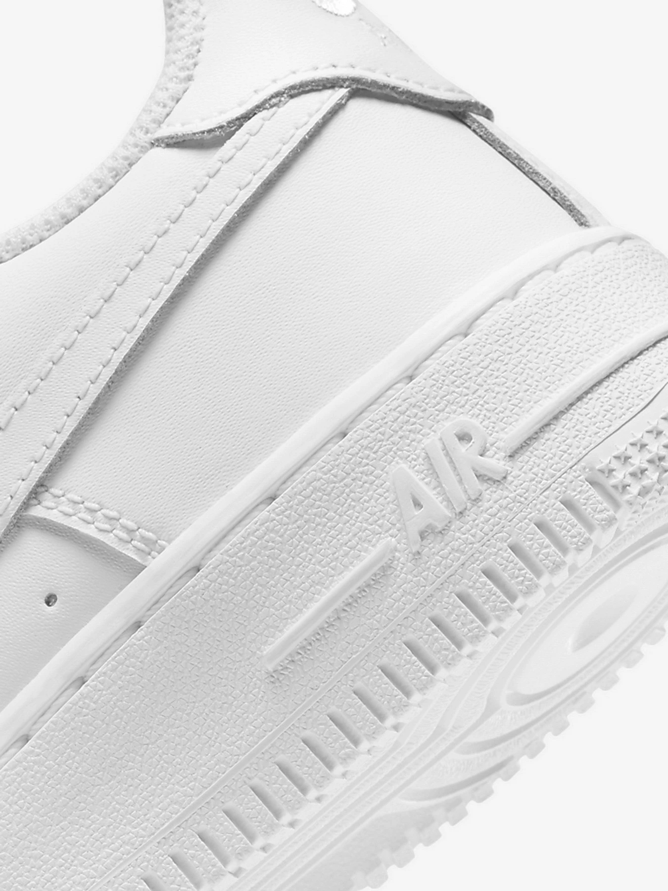 Кеды NIKE Air Force 1 LE модель DH2920-111 Кеды NIKE Air Force 1 LE модель DH2920-111 Фото