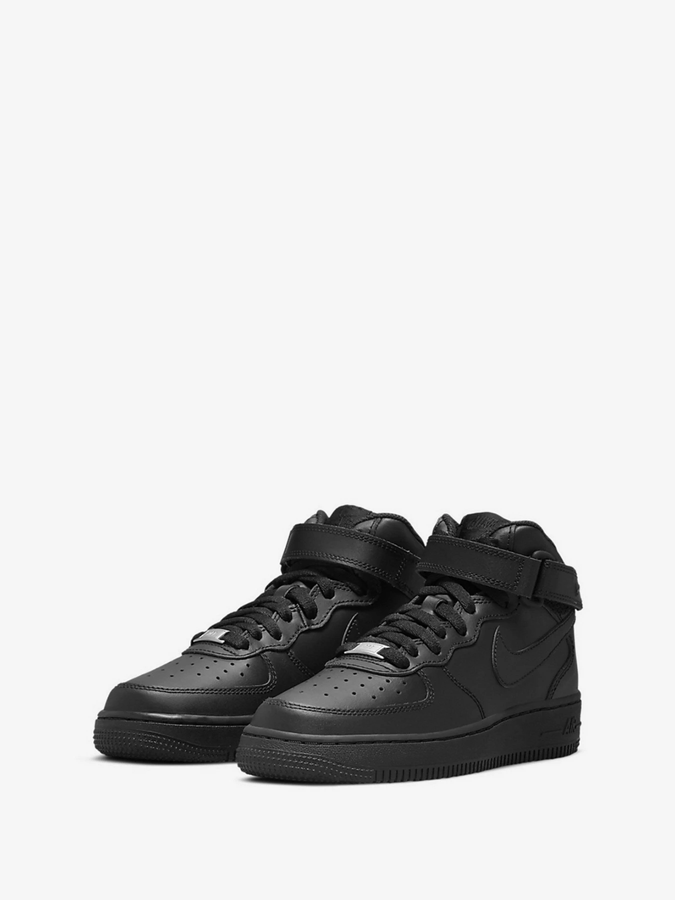 Кеды NIKE Air Force 1 Mid LE модель DH2933-001 Кеды NIKE Air Force 1 Mid LE модель DH2933-001 Фото