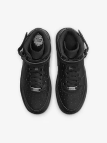 Кеды NIKE Air Force 1 Mid LE модель DH2933-001 Фото