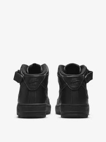 Кеды NIKE Air Force 1 Mid LE модель DH2933-001 Фото