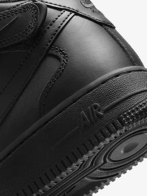Кеды NIKE Air Force 1 Mid LE модель DH2933-001 Фото