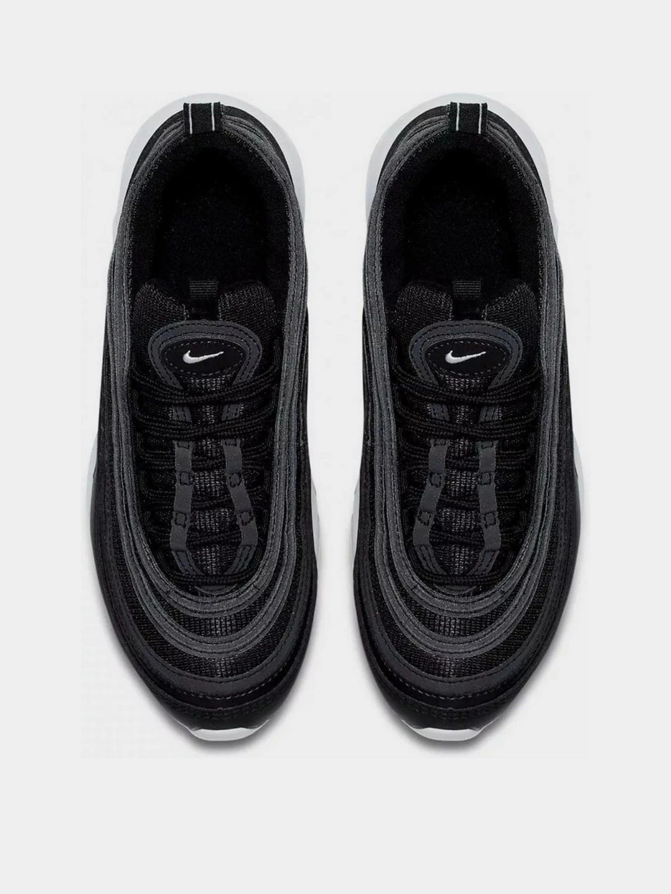 Кроссовки NIKE Air Max 97 модель 921522-001 Фото