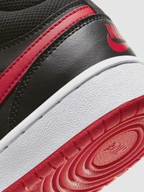 Кроссовки NIKE Court Borough Mid 2 модель CD7782-003 Фото