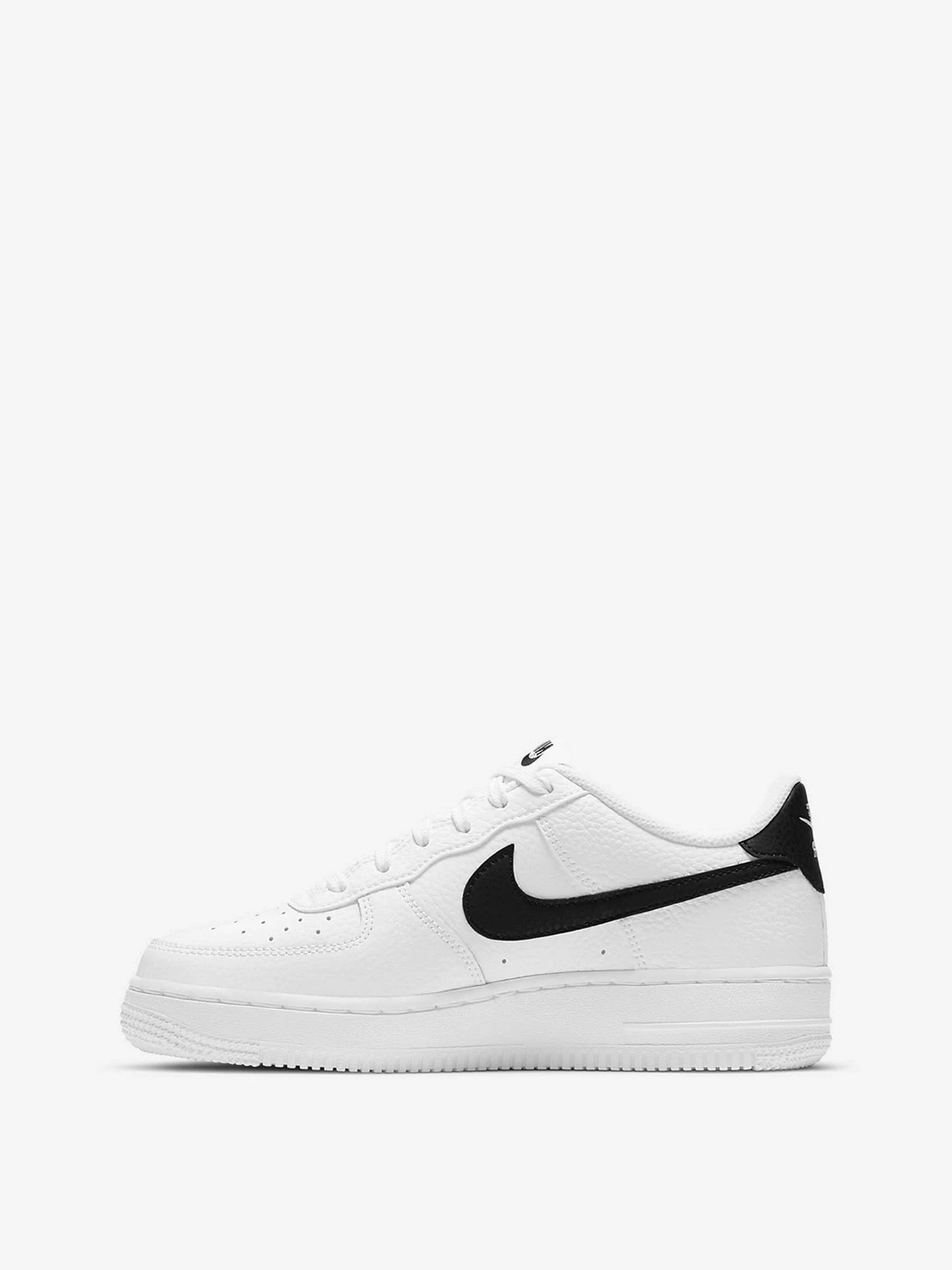 Кеды NIKE Air Force 1 модель CT3839-100 Кеды NIKE Air Force 1 модель CT3839-100 Фото