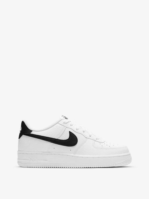 Кеди NIKE Air Force 1 модель CT3839-100 Фото