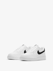 Кеды NIKE Air Force 1 модель CT3839-100 Фото