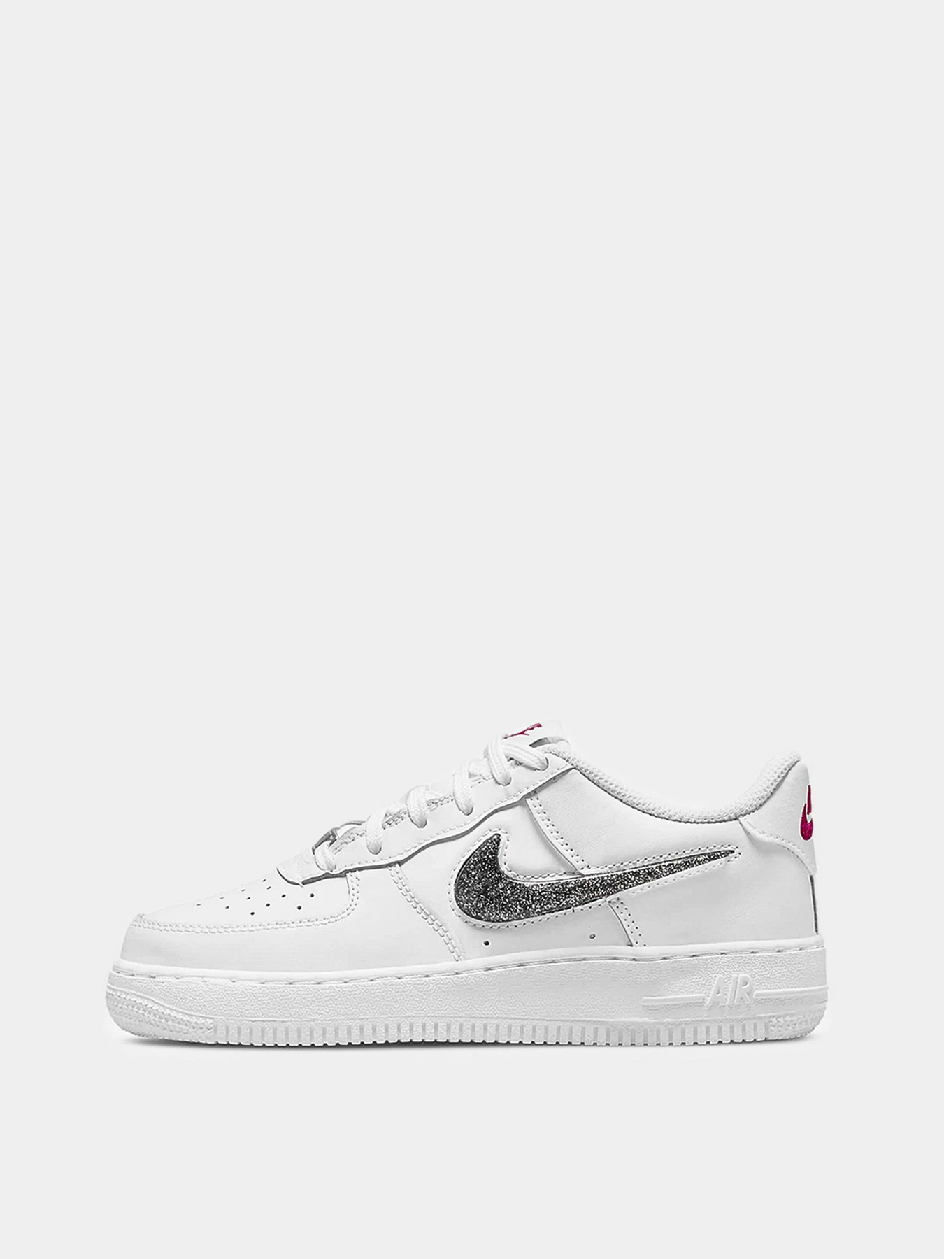 Кроссовки NIKE Air Force 1 LV8 модель DC9651-100 Фото