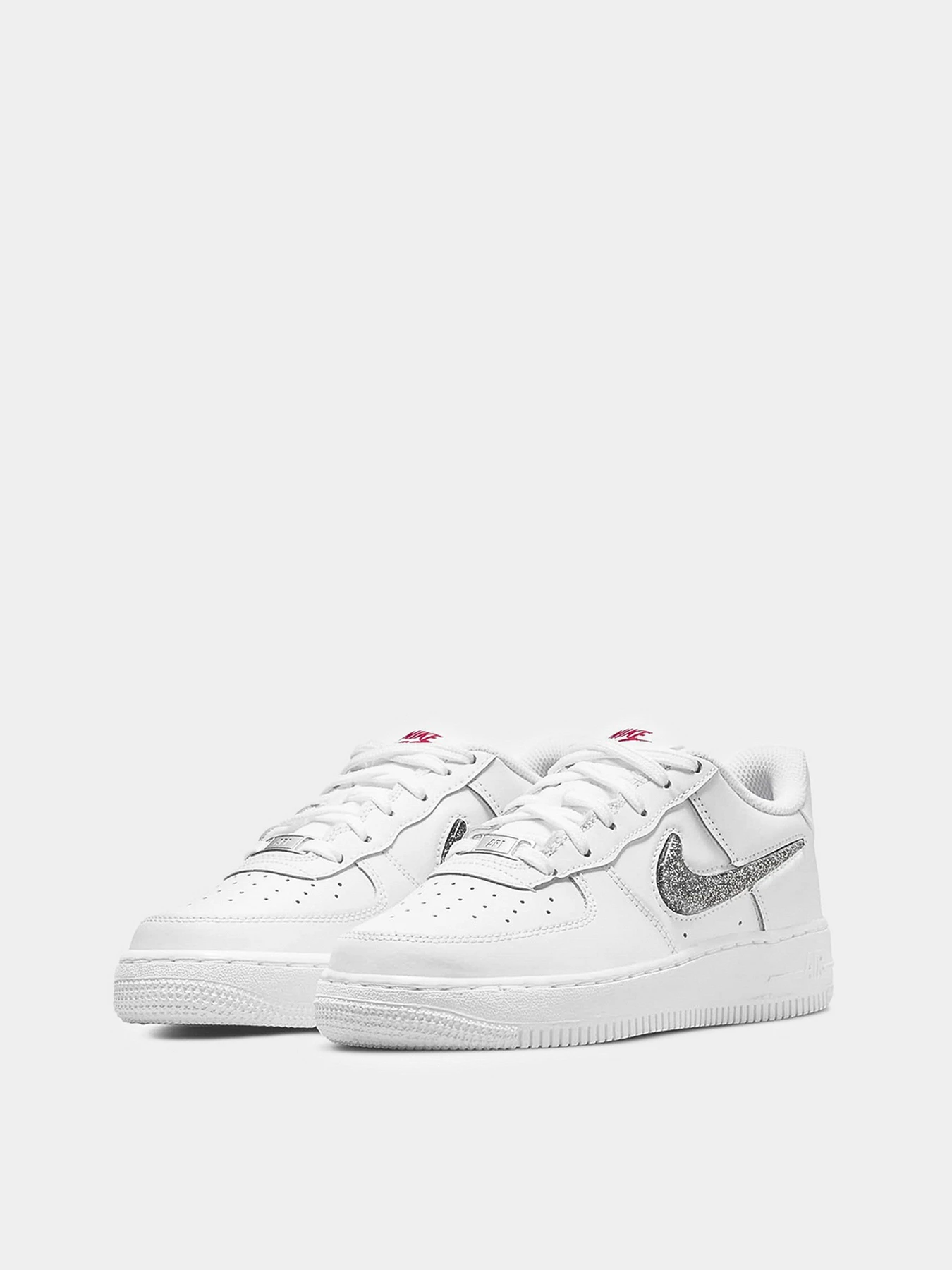 Кроссовки NIKE Air Force 1 LV8 модель DC9651-100 Фото