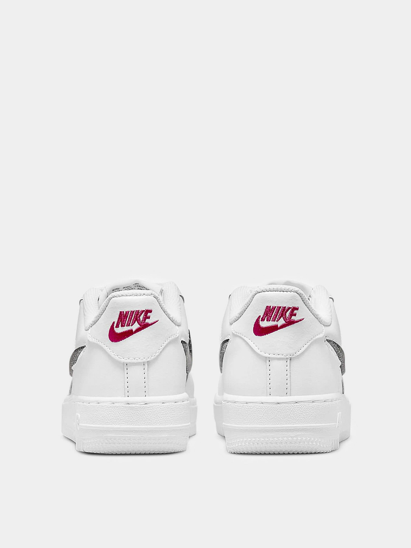 Кроссовки NIKE Air Force 1 LV8 модель DC9651-100 Фото