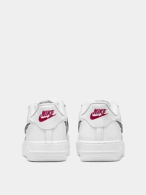 Кроссовки NIKE Air Force 1 LV8 модель DC9651-100 Фото