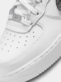 Кроссовки NIKE Air Force 1 LV8 модель DC9651-100 Фото
