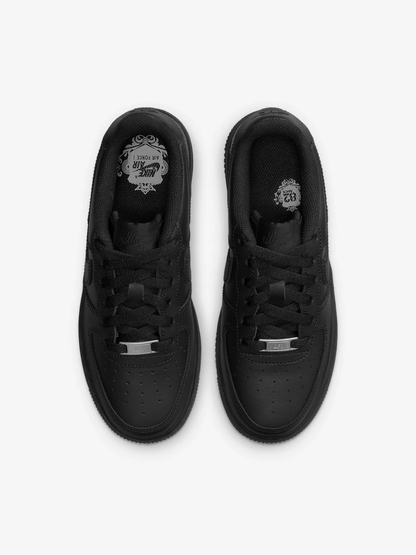 Кеды NIKE Air Force 1 LE модель DH2920-001 Кеды NIKE Air Force 1 LE модель DH2920-001 Фото