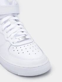 Кеды NIKE Air Force 1 Mid LE модель DH2933-111 Фото