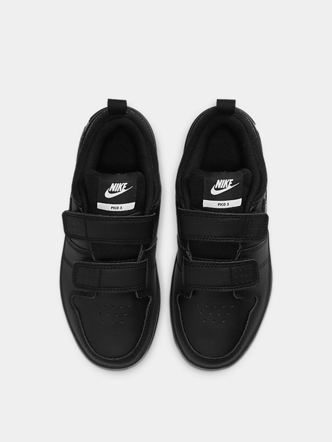 Кеди NIKE Pico 5 модель AR4161-001 Кеди NIKE Pico 5 модель AR4161-001 Фото