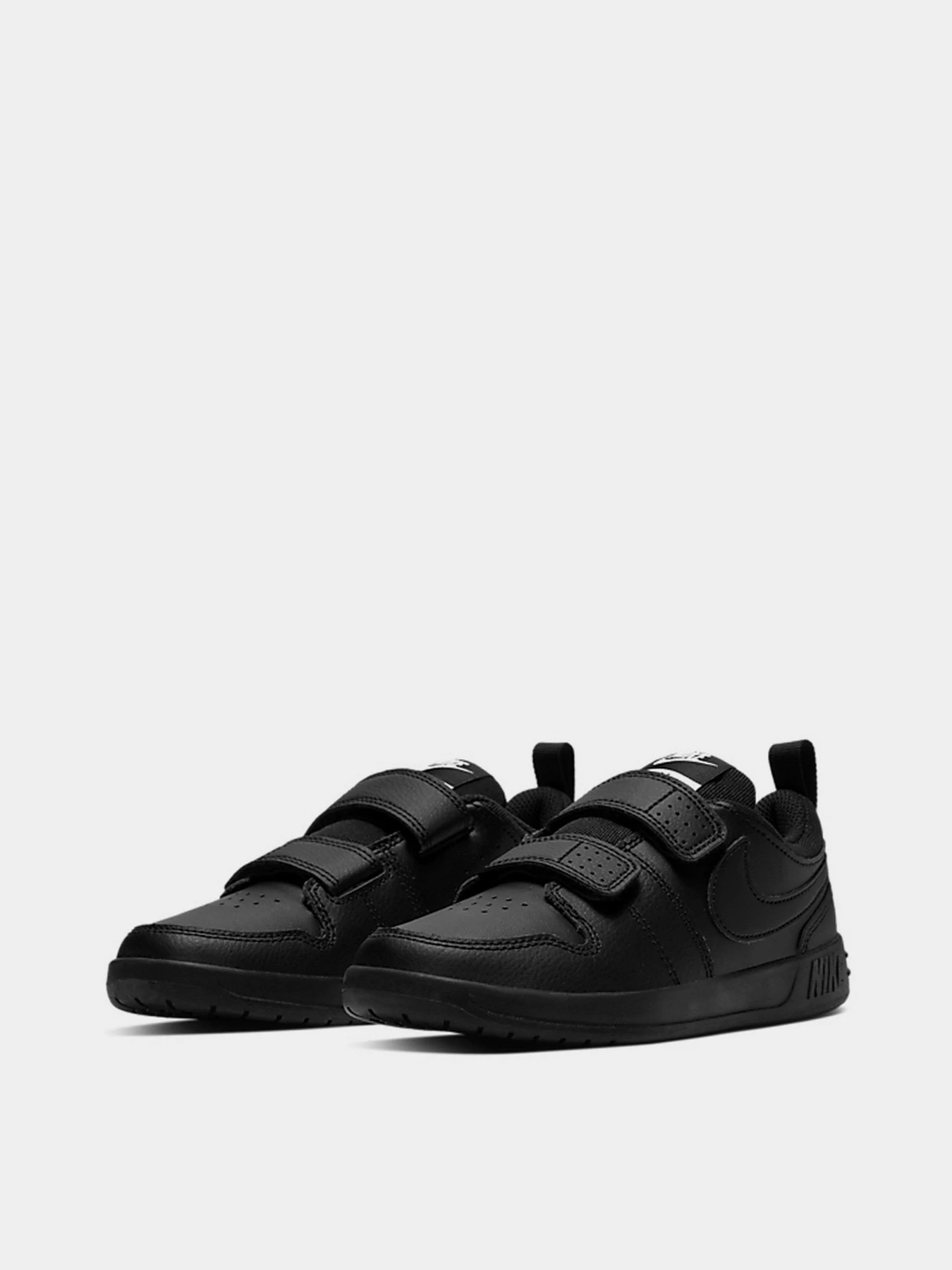 Кеди NIKE Pico 5 модель AR4161-001 Кеди NIKE Pico 5 модель AR4161-001 Фото