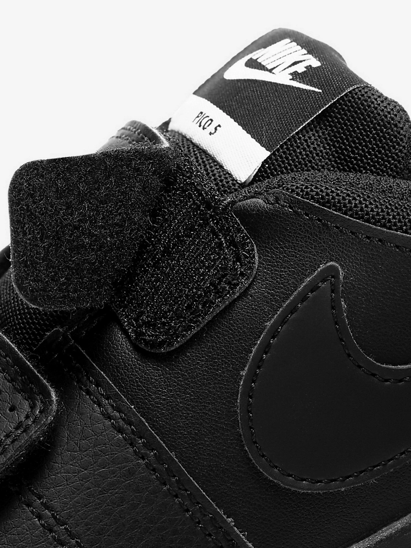 Кеди NIKE Pico 5 модель AR4161-001 Кеди NIKE Pico 5 модель AR4161-001 Фото