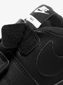 Кеди NIKE Pico 5 модель AR4161-001 Фото