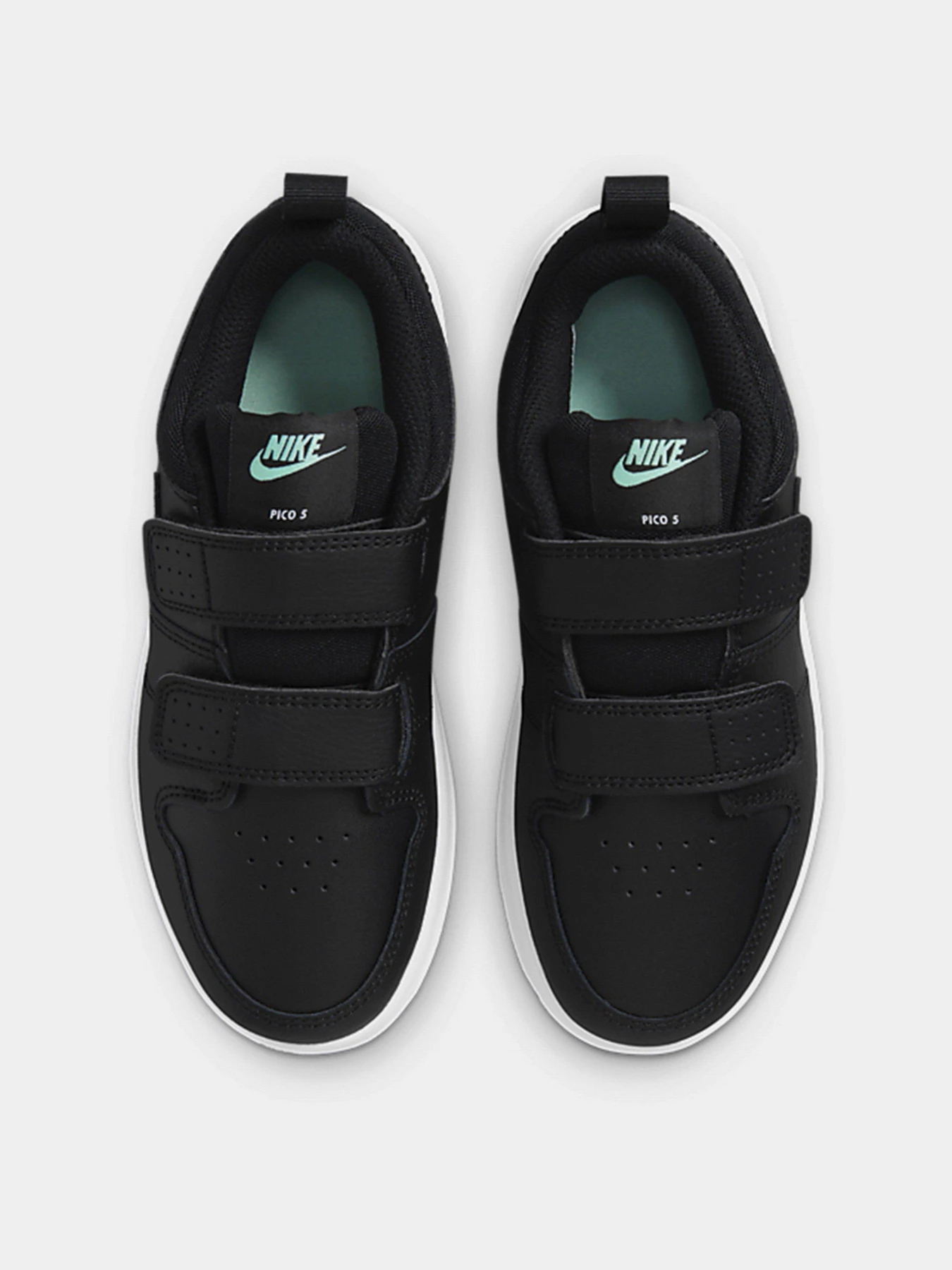 Кеды NIKE Pico 5 модель AR4161-007 Кеды NIKE Pico 5 модель AR4161-007 Фото