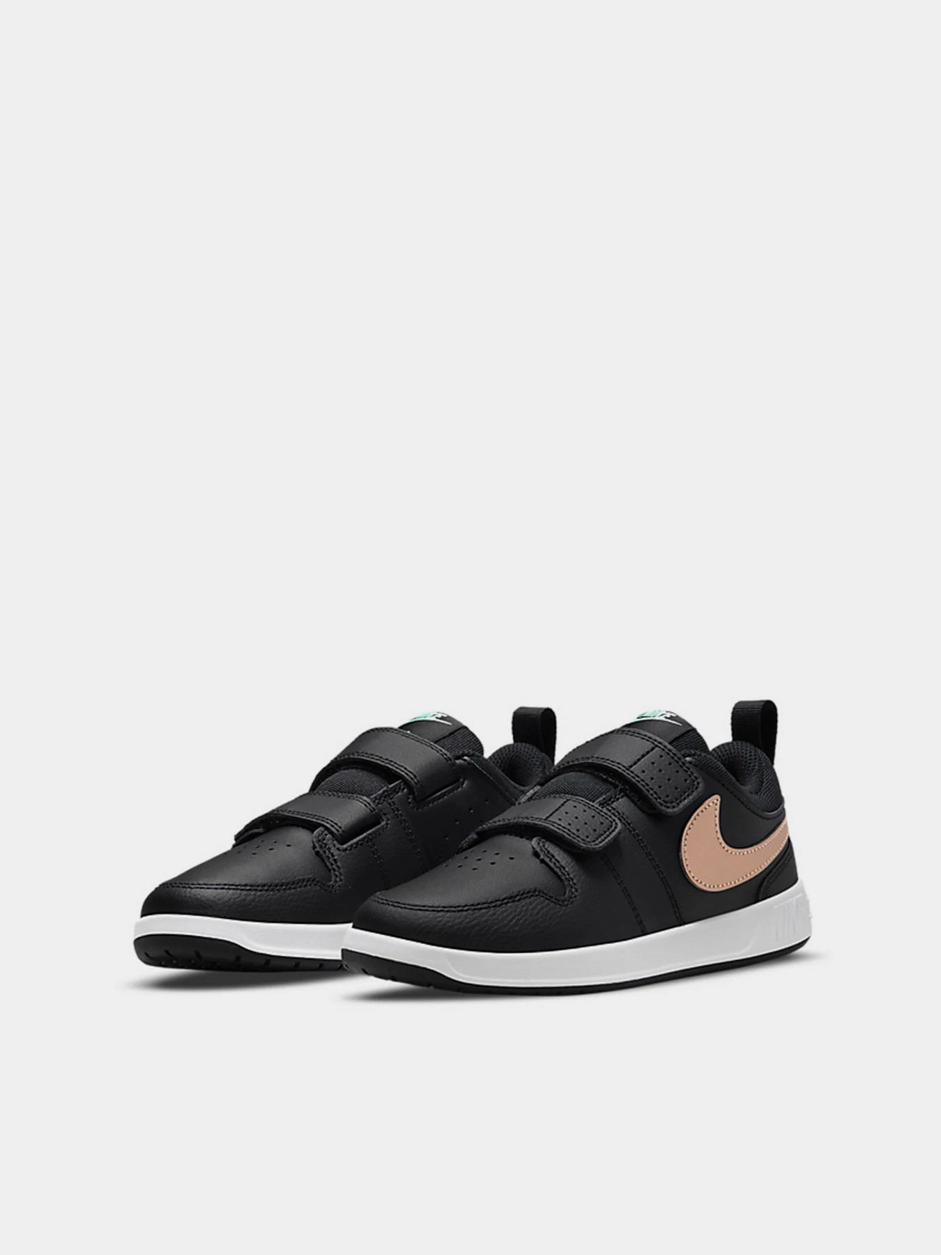 Кеды NIKE Pico 5 модель AR4161-007 Кеды NIKE Pico 5 модель AR4161-007 Фото