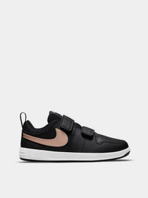 Кеды NIKE Pico 5 модель AR4161-007 Фото