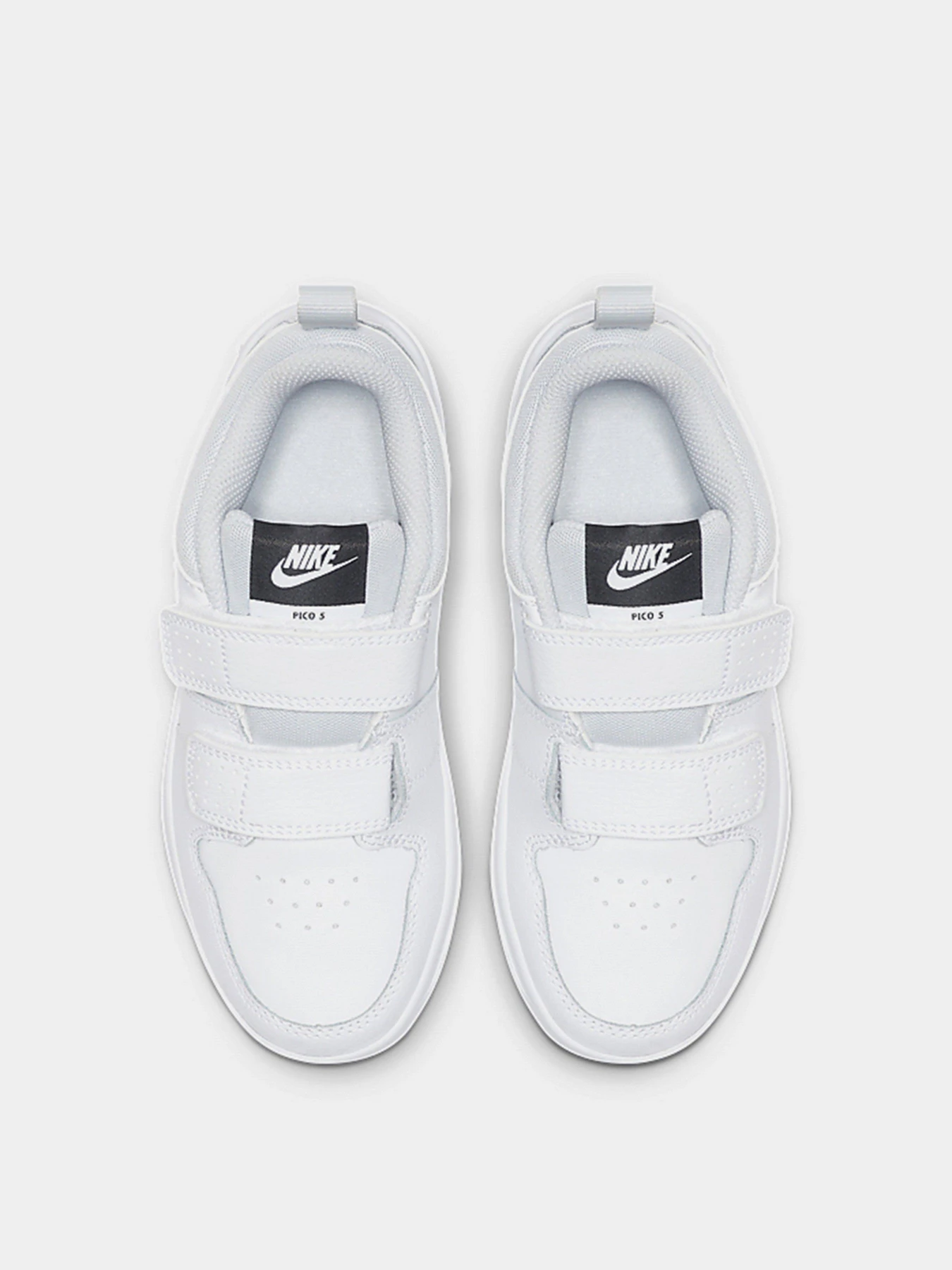 Кроссовки NIKE Pico 5 модель AR4161-100 Фото