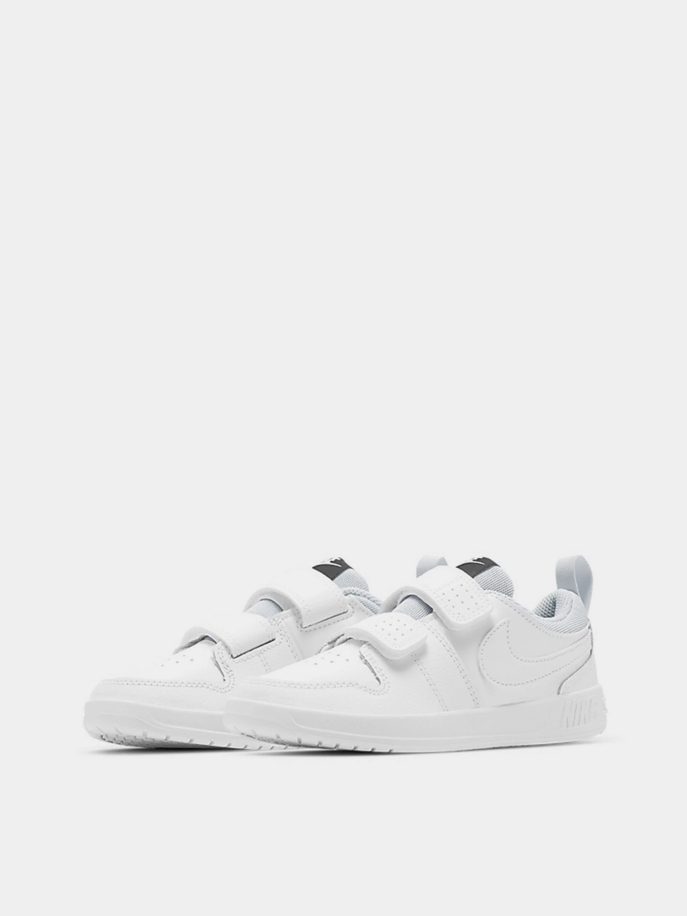 Кроссовки NIKE Pico 5 модель AR4161-100 Фото