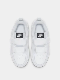 Кроссовки NIKE Pico 5 модель AR4161-100 Фото