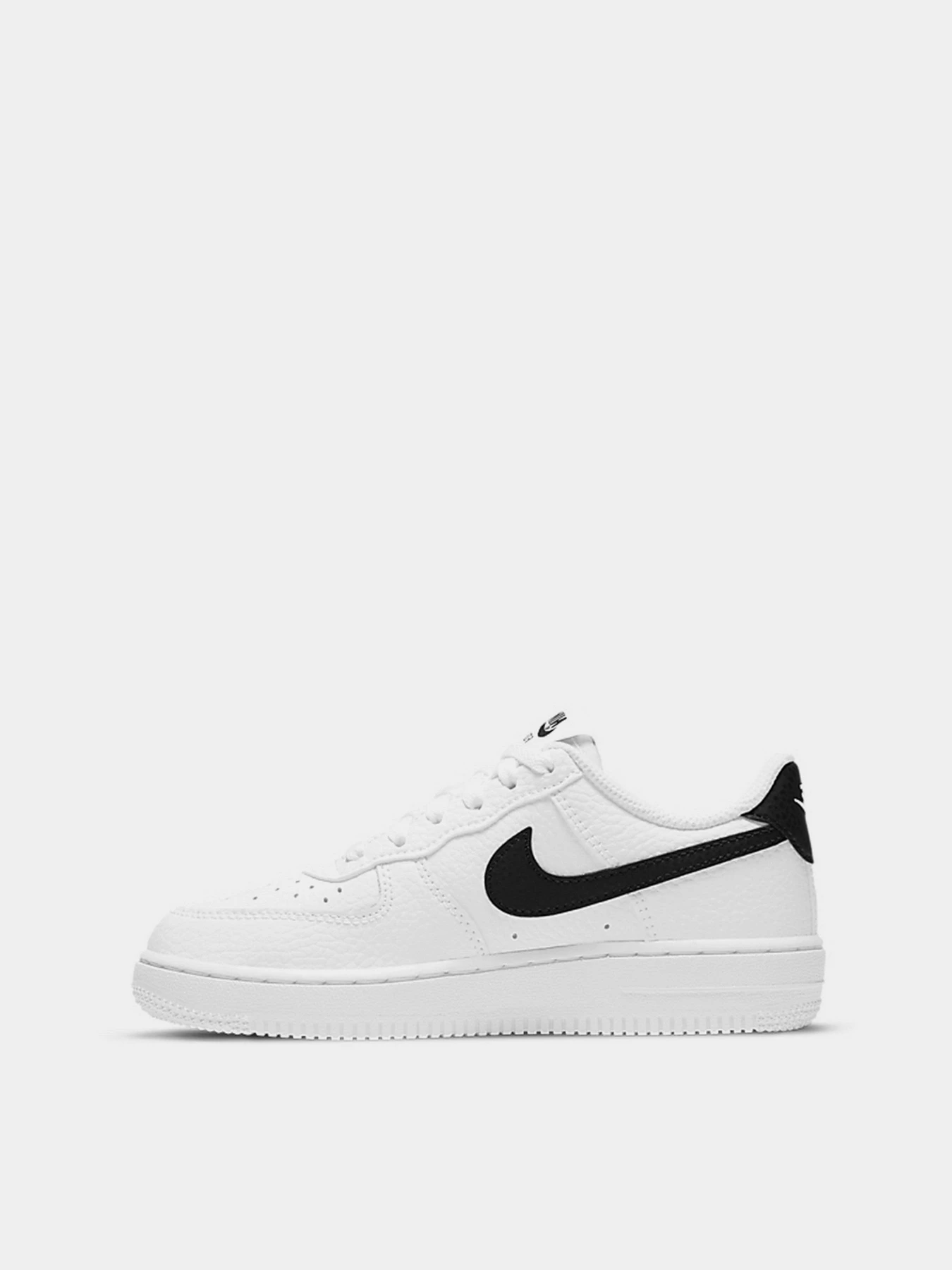 Кеды NIKE FORCE 1 модель CZ1685-100 Кеды NIKE FORCE 1 модель CZ1685-100 Фото