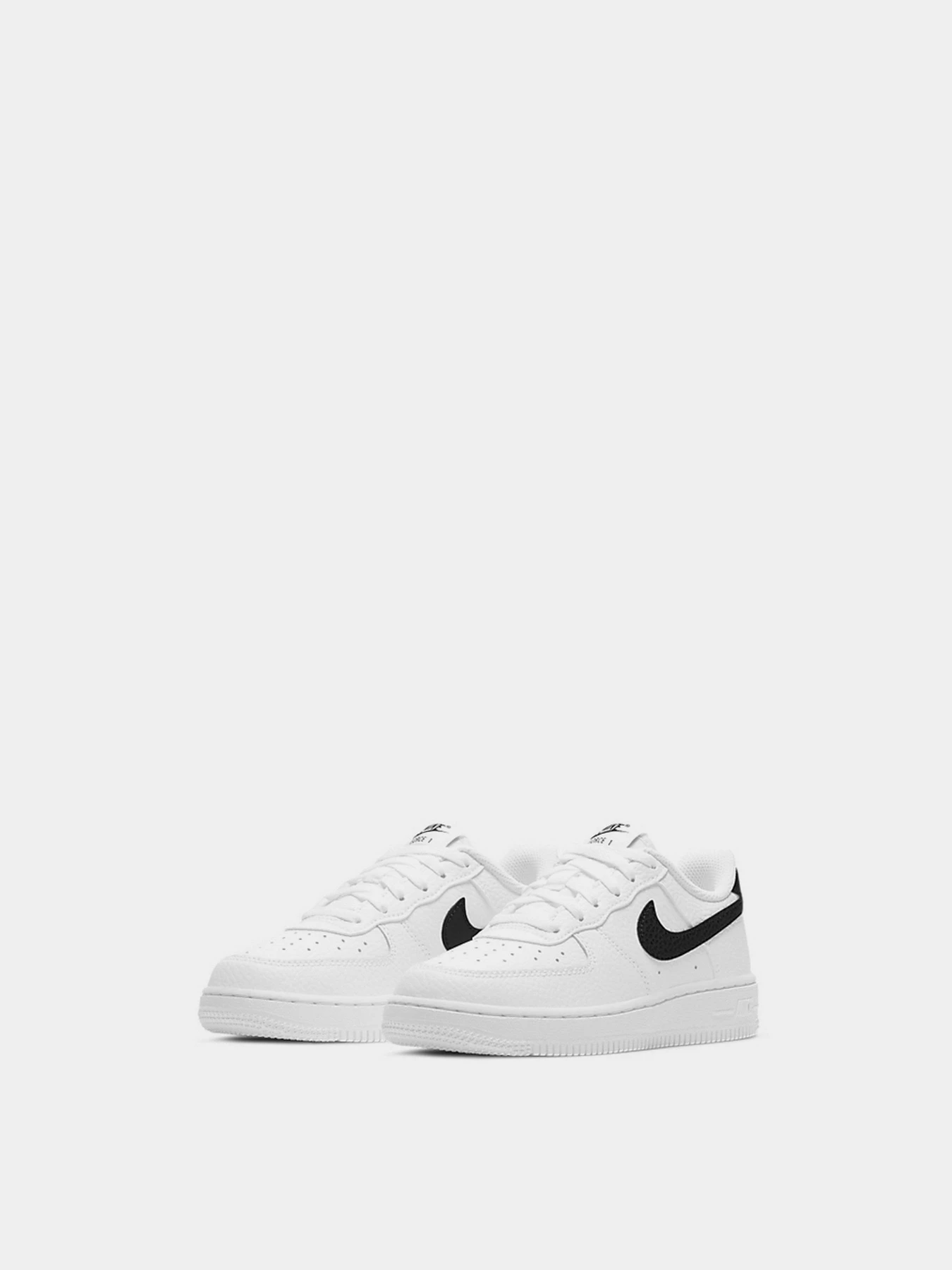 Кеды NIKE FORCE 1 модель CZ1685-100 Кеды NIKE FORCE 1 модель CZ1685-100 Фото