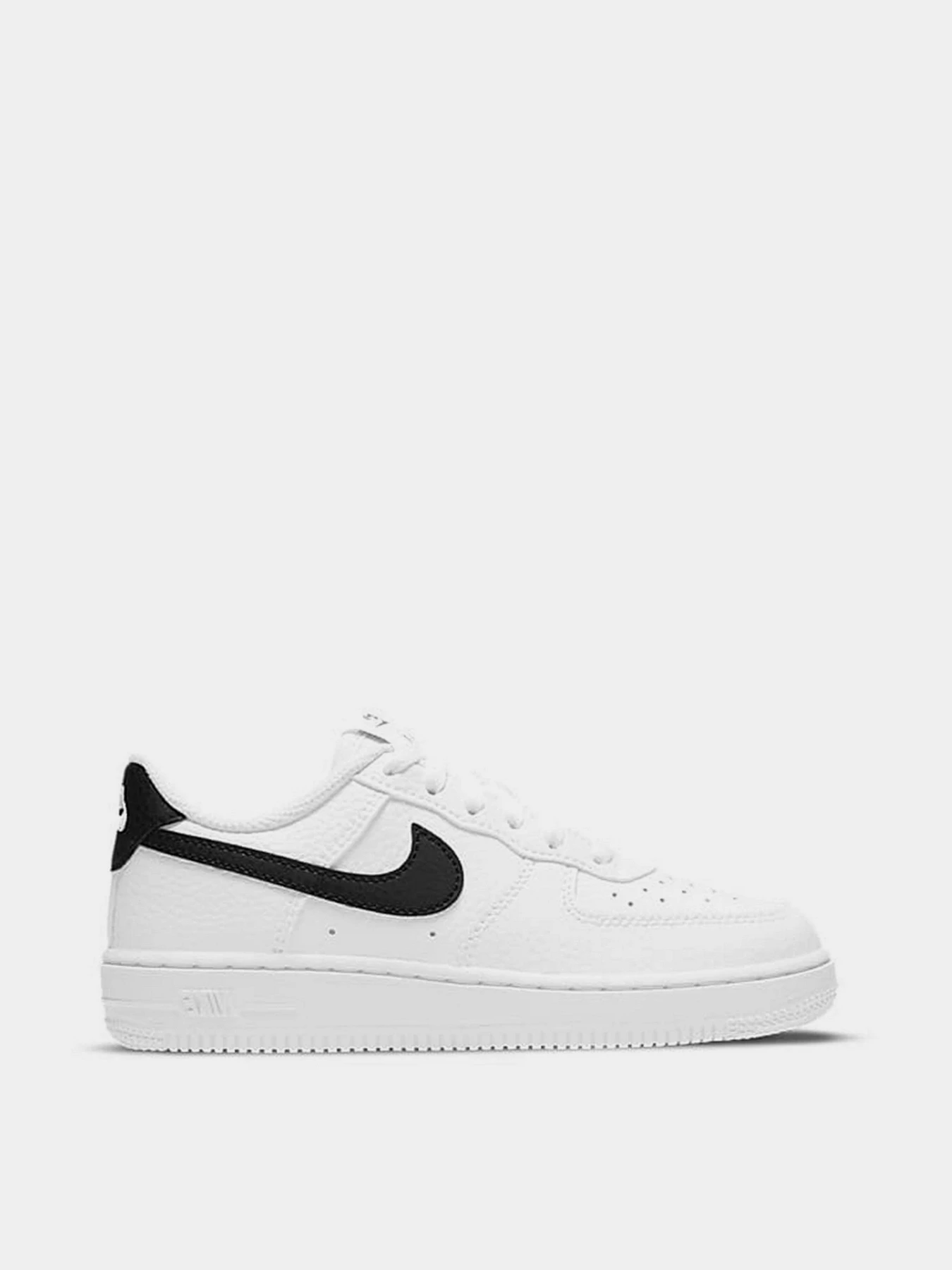 Кеды NIKE FORCE 1 модель CZ1685-100 Кеды NIKE FORCE 1 модель CZ1685-100 Фото