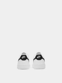 Кеды NIKE FORCE 1 модель CZ1685-100 Фото