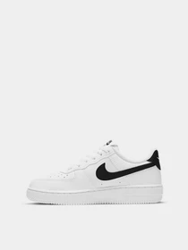 Кеды NIKE FORCE 1 модель CZ1685-100 Фото