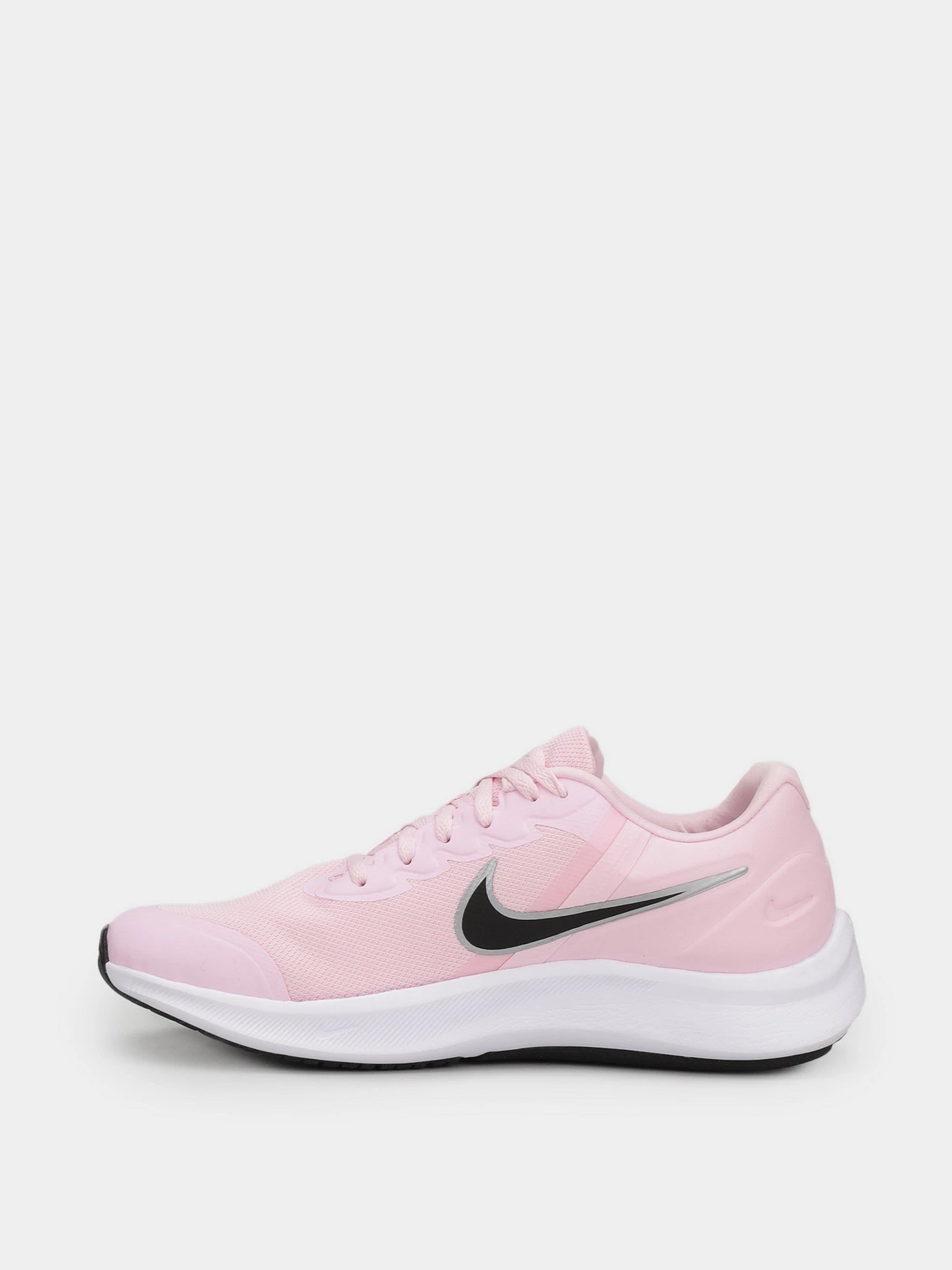 Кроссовки NIKE Star Runner 3 модель DA2776-601 Кроссовки NIKE Star Runner 3 модель DA2776-601 Фото