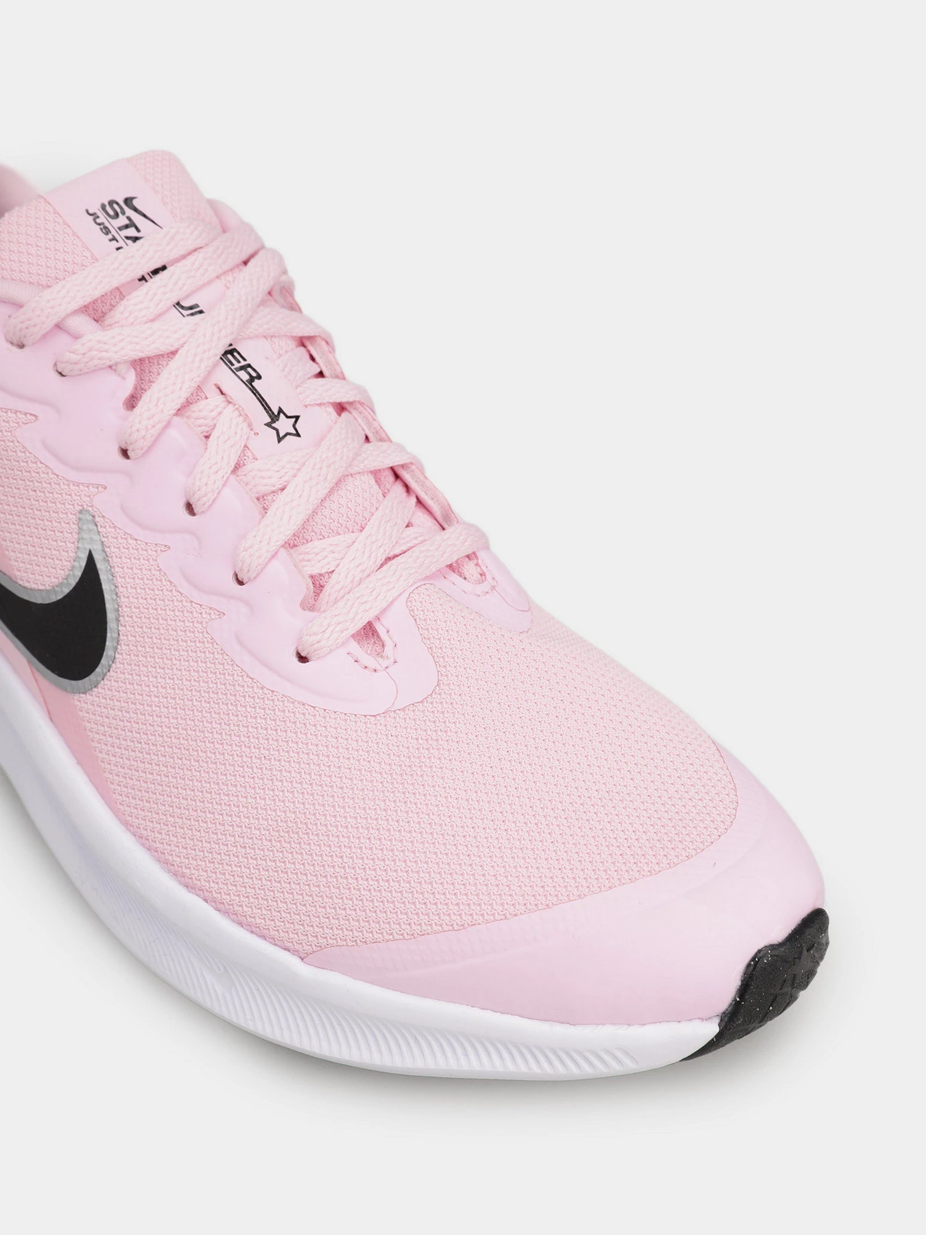 Кроссовки NIKE Star Runner 3 модель DA2776-601 Кроссовки NIKE Star Runner 3 модель DA2776-601 Фото
