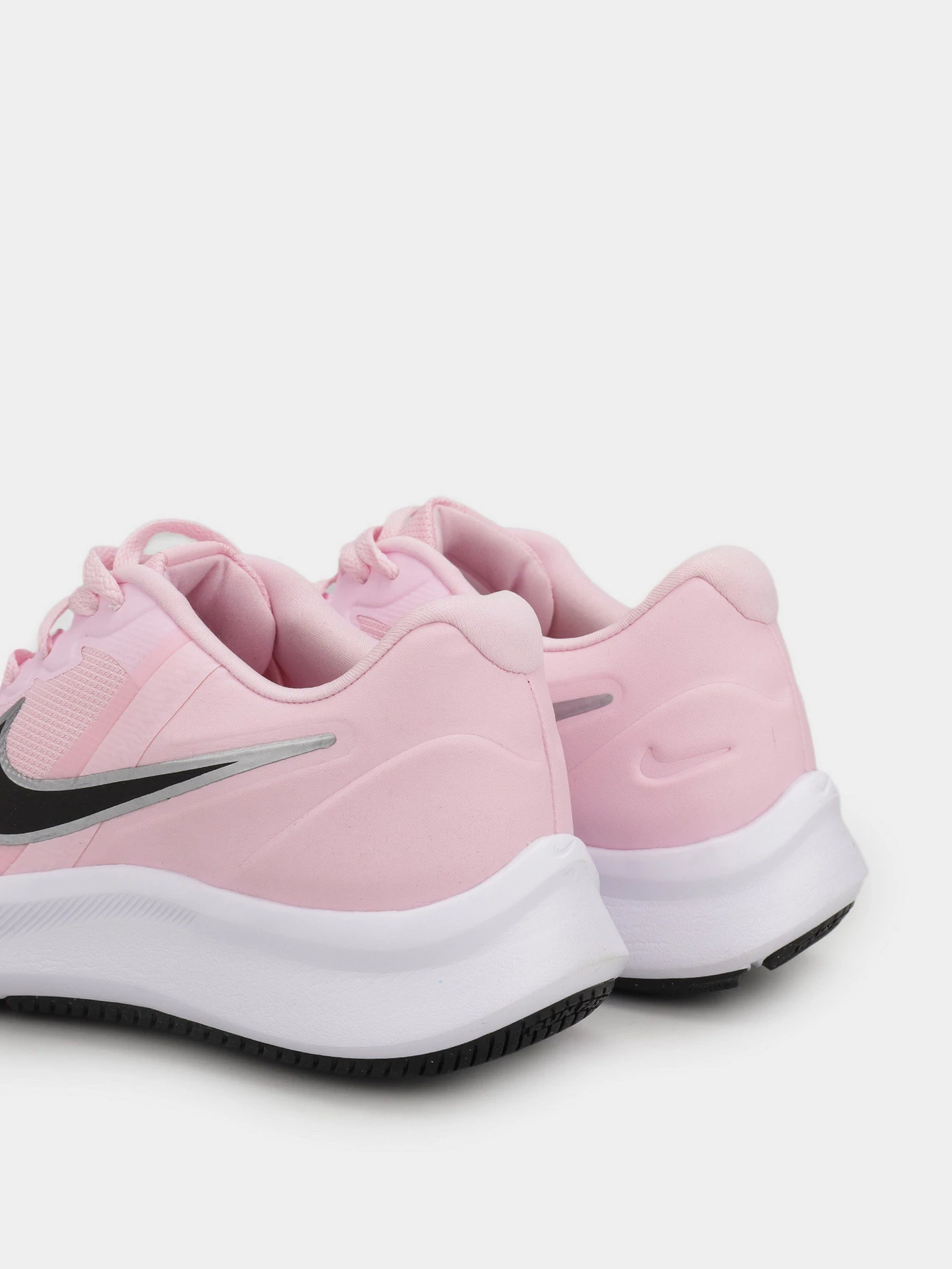 Кроссовки NIKE Star Runner 3 модель DA2776-601 Кроссовки NIKE Star Runner 3 модель DA2776-601 Фото