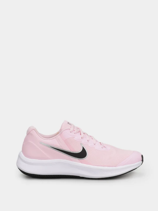 Кроссовки NIKE Star Runner 3 модель DA2776-601 Фото