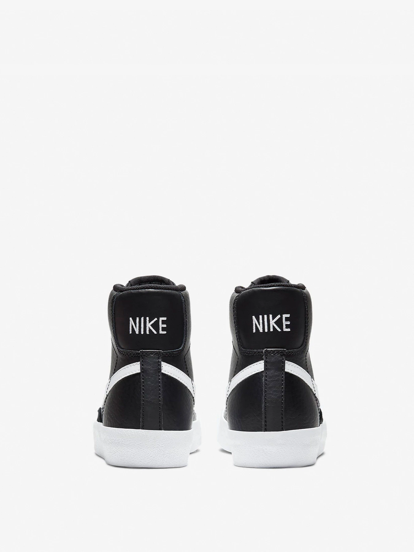 Кеди NIKE Blazer Mid '77 модель DA4086-002 Кеди NIKE Blazer Mid '77 модель DA4086-002 Фото
