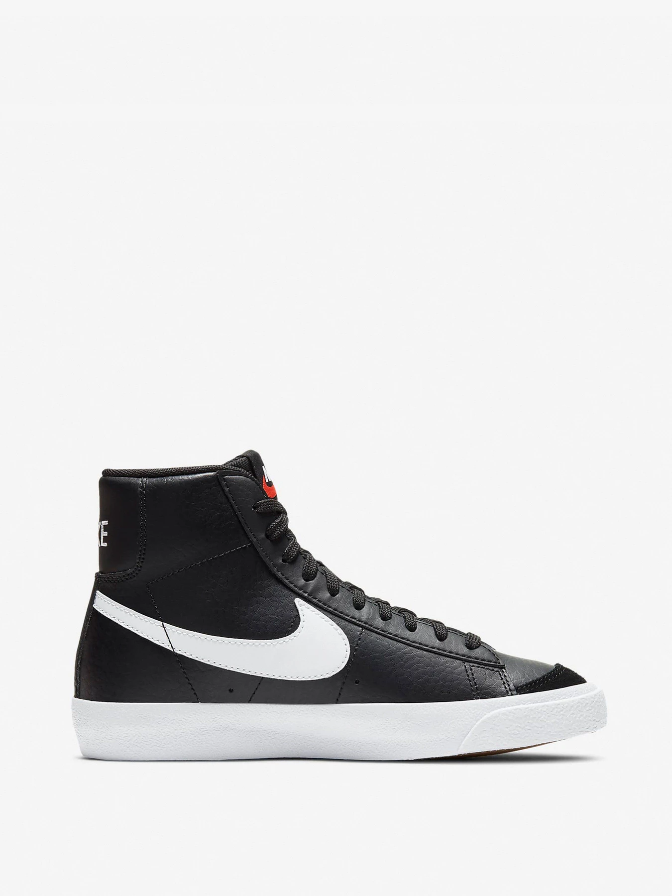Кеди NIKE Blazer Mid '77 модель DA4086-002 Кеди NIKE Blazer Mid '77 модель DA4086-002 Фото