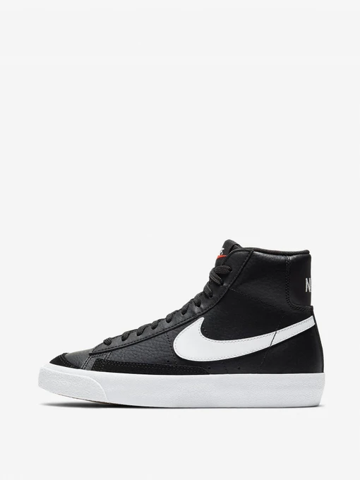 Дитячі Кеди високі NIKE Blazer Mid '77 фото 3